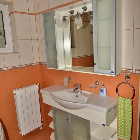 Plamena Guest house Varna
