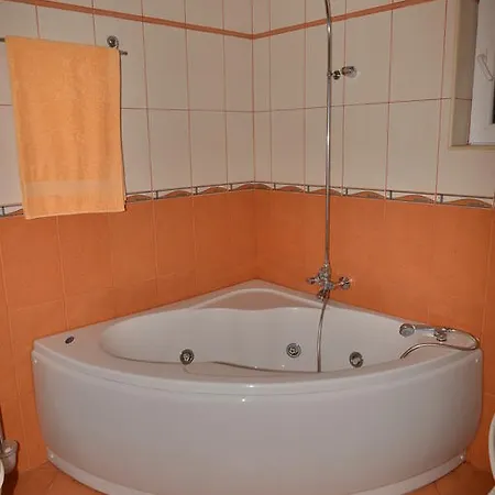 Guest house Plamena Varna