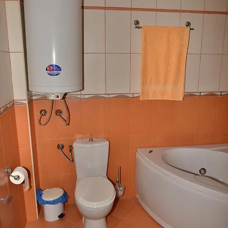 Guest house Plamena Varna