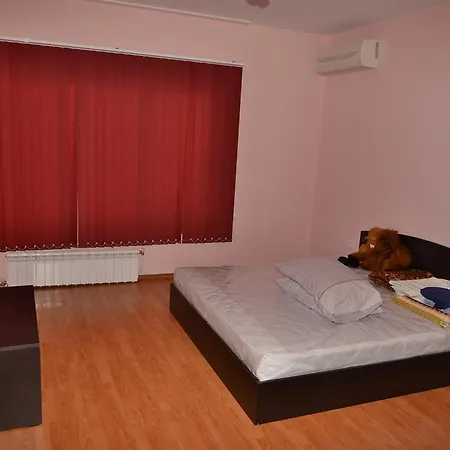 Guest house Plamena