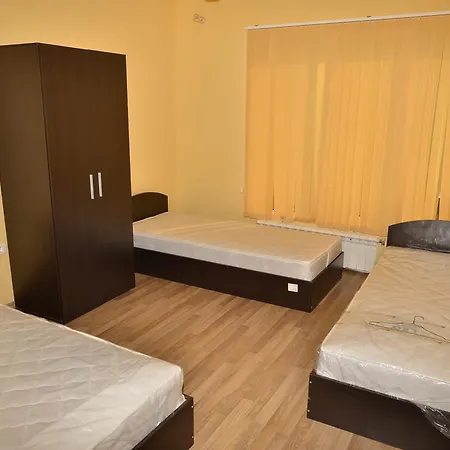 Guest house Plamena Varna
