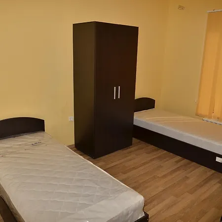 Guest house Plamena *