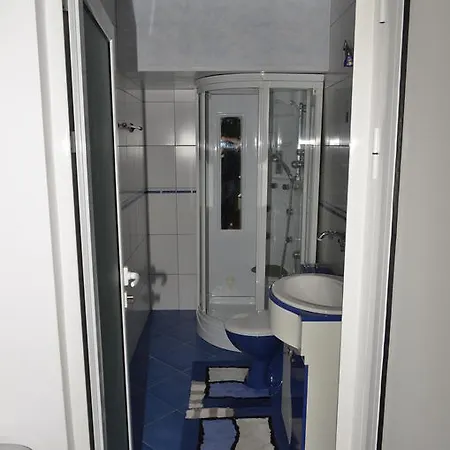 Guest house Plamena Varna