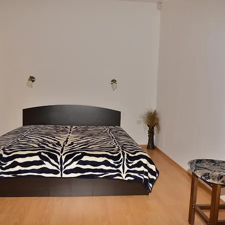 Guest house Plamena