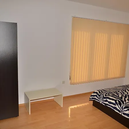 Guest house Plamena *