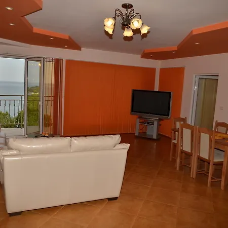 Guest house Plamena Varna