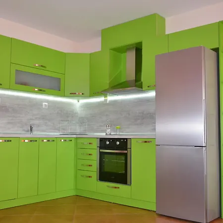 Guest house Plamena