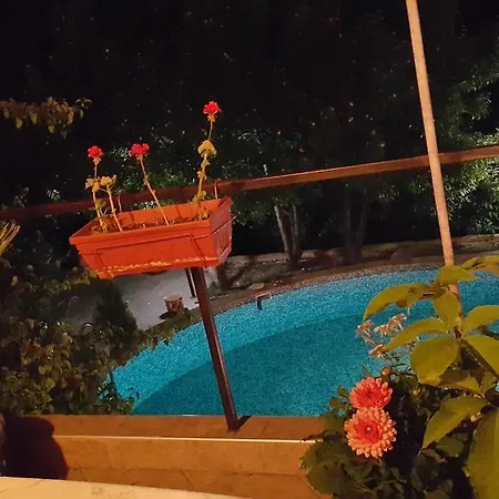 Guest house Plamena Varna