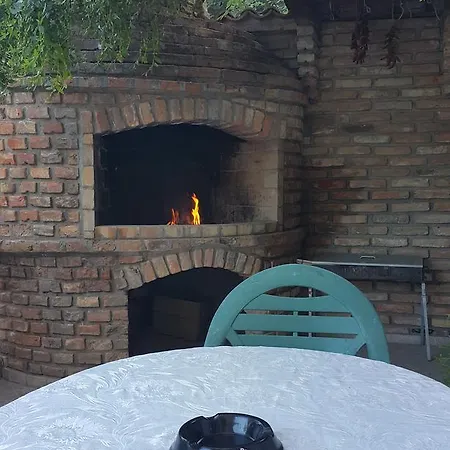 Guest house Plamena Varna