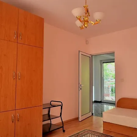 Guest house Plamena