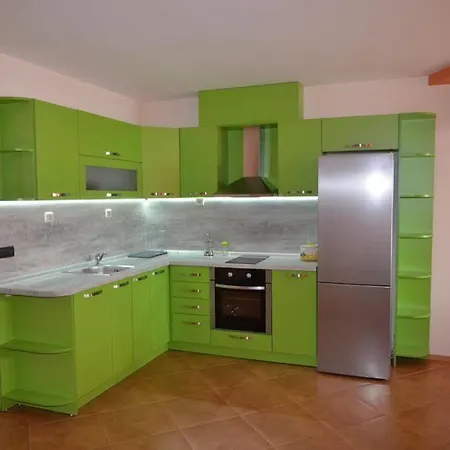 Plamena Guest house