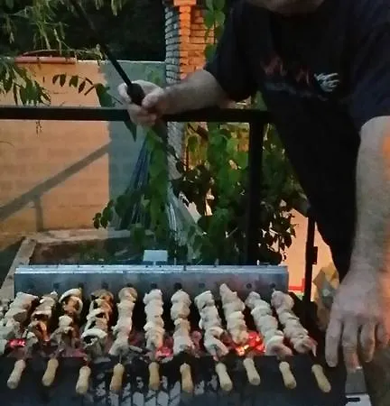 Pensiune Plamena Varna